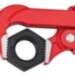 Клещи трубные 90° KNIPEX 83 10 020