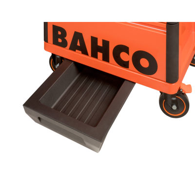 Пластиковый лоток для тележки 1477 BAHCO Арт. 1477K-AC10