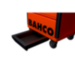 Пластиковый лоток для тележки 1477 BAHCO Арт. 1477K-AC10