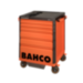 Пластиковый лоток для тележки 1477 BAHCO Арт. 1477K-AC10