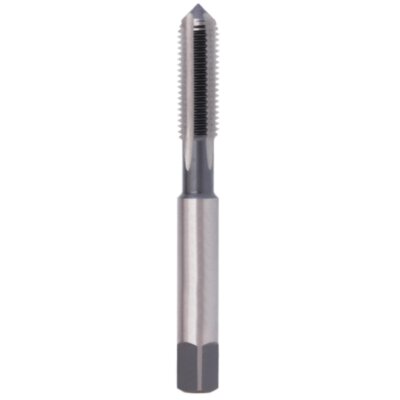 Метчик Bucovice Tools 115CrV3 PN8/3015 2b дюймовая резьба UNC 1/4"-20 1151403