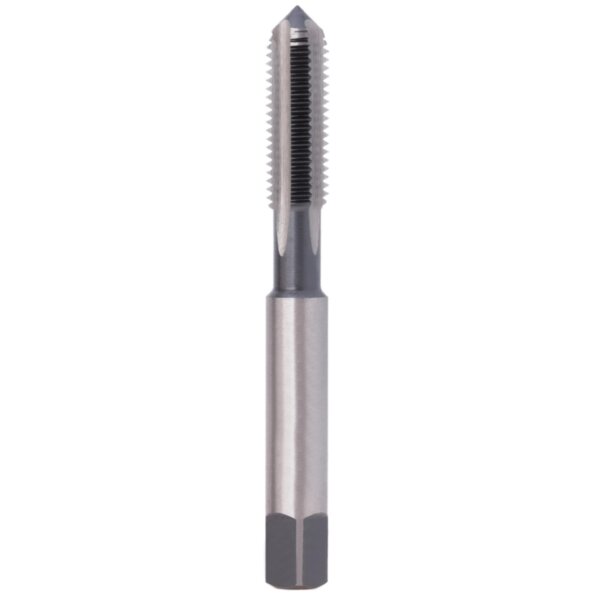 Метчик Bucovice Tools 115CrV3 PN8/3015 2b дюймовая резьба UNC 1/4"-20 1151403