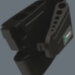 950 PKL/9 BM SB Набор изогнутых ключей Premium WERA WE-073596