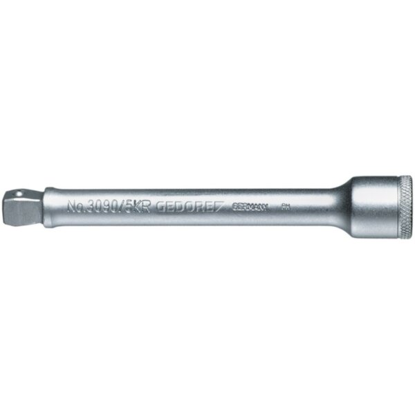 Удлинитель карданный 3/8" 125 мм Тип. 3090 KR-5 GEDORE Арт. 1845756