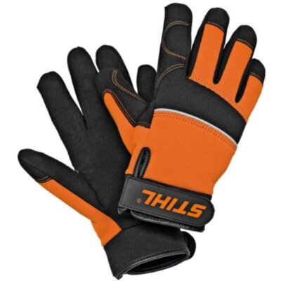 Перчатки рабочие CARVER, размер M, STIHL Арт. 00008838500