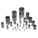 Наконечник для провода H1,5/12, сечение 1,5 мм², длина 12 мм, WEIDMÜLLER Арт. 9004060000