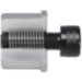 Вставка резьбовая 1/2" -13-UNC DIN8140S (Сталь) 2,0xD 2B V-COIL 1шт Volkel 08411