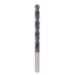 Сверло по металлу Ruko 9x125/81мм DIN338 HSSE-Co8 TiALN h8 5xD 130° 281090EF