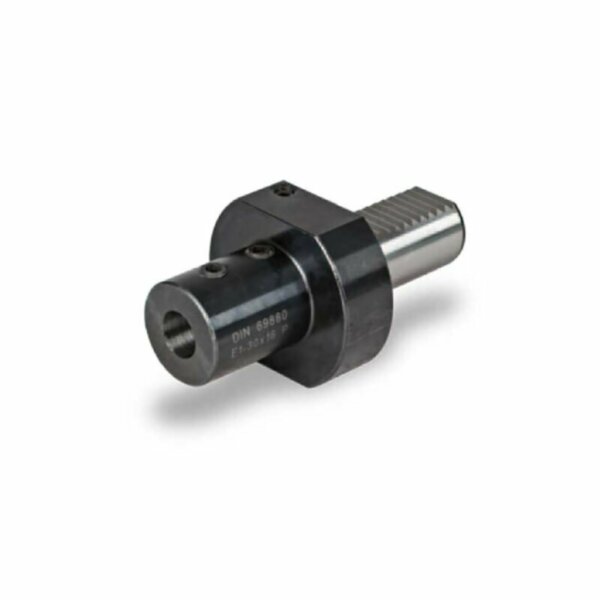 Оправка для сверл со сменными пластинами , E1-30x16 NORGAU Арт. 030417316