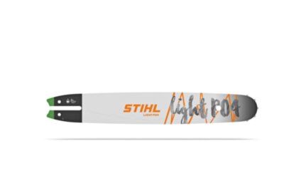 Шина пильная RL 35 см/14" 1,3 мм/0.050" 3/8", STIHL Арт. 30050007409
