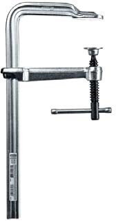 Цельнометаллическая струбцина classiX GS с Т-образной рукояткой BESSEY GS100K