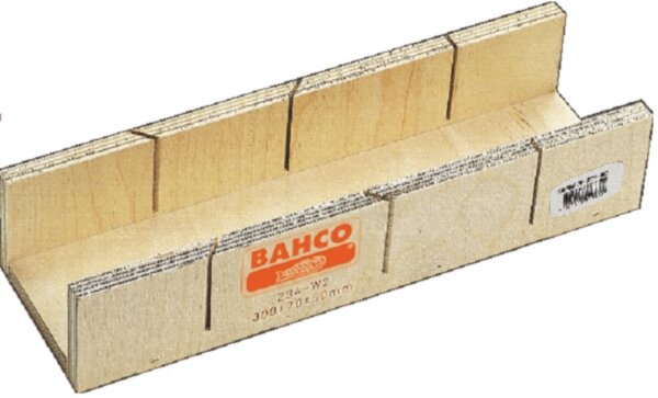 Cтусло из ламинированной древесины BAHCO Арт. 234-W3