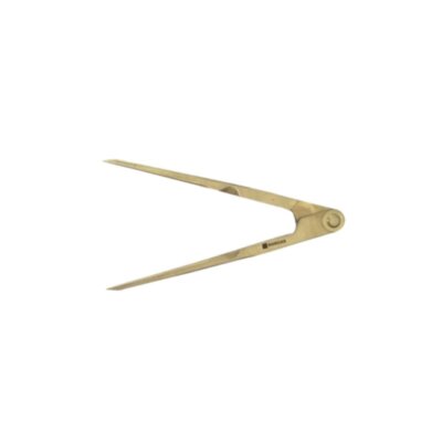 Циркуль искробезопасный 200х200 мм, NMT69-200NSA, AlCu NORGAU Арт. 069718300