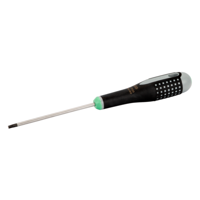 Отвертка с рукояткой ERGO  под винты TORX , TR 27 BAHCO Арт. BE-7927
