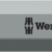 851/4 BTZ Насадки WERA WE-059550