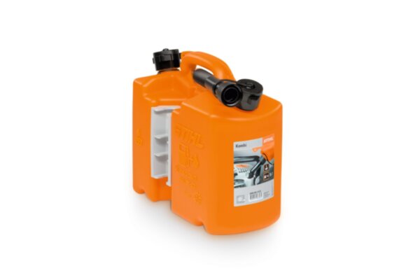 Канистра комбинированная Profi, STIHL Арт. 00008810113