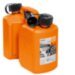 Канистра комбинированная Profi, STIHL Арт. 00008810113