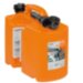 Канистра комбинированная Profi, STIHL Арт. 00008810113