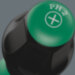 1350 PH Крестовая отвертка PH 2 x 200 мм WERA WE-031445