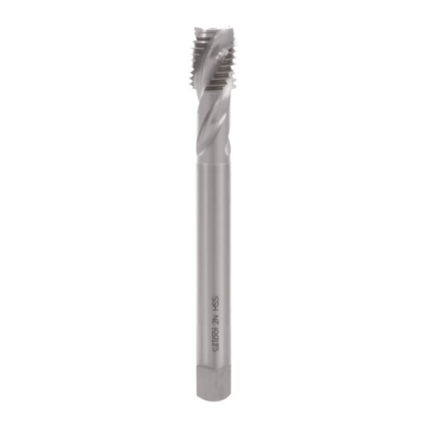 Метчик винтовой машинный Bucovice Tools HSS DIN374 2n метрическая резьба М20х1,0 109202