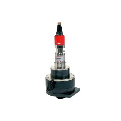 Мультипликатор пневматический Pneutorque PT11 с дистанционным управлением, двухскоростной с ручным переключением, квадрат 2 1/2", 4400-20000 Н·м, NORBAR Арт. 16046.XMTS