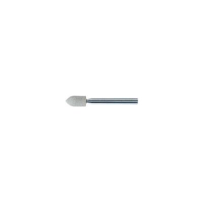 PFERD Schleifstift, H?rte T, Spitzbogenstift SP, Schaft-? 3mm SP 0306 3 AW 100 T5V 32102320