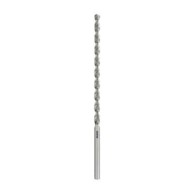 Сверло удлиненное по металлу TL3000 Ruko 11,5x365/250мм DIN1869 HSS-G h8 15xD 130° 255115