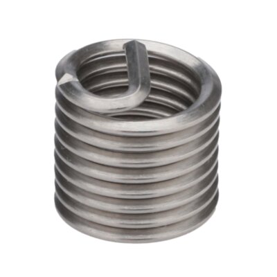 Вставка резьбовая М14х1,0 DIN8140S (Нерж. Сталь) 1,5xD 6h V-COIL 1шт Volkel 07331