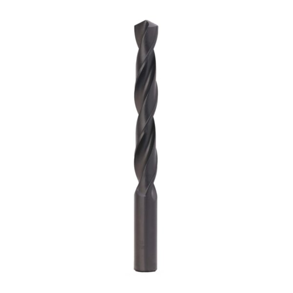 Сверло по металлу Ruko 4,75x80/47мм DIN338 HSS-R h8 5xD 118° 2010475