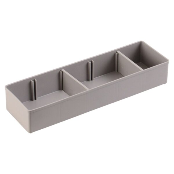 вкладываемые ящики i3 с 2 частями Тип. E-1101 BT GEDORE Арт. 2840006
