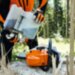 Канистра комбинированная прозрачная, Profi, STIHL Арт. 00008810123