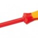 Отвертки для винтов с шлицевой головкой KNIPEX 98 20 25
