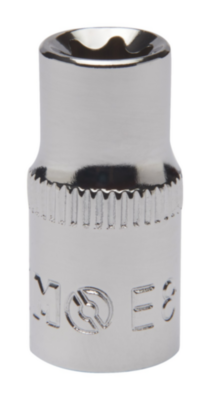 1/4 TORX головка E-4 IRIMO Арт. 106-04-1