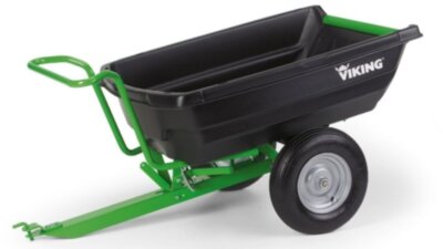 PICK UP 300 Прицеп (МТ 5, 6), VIKING Арт. 69077305002