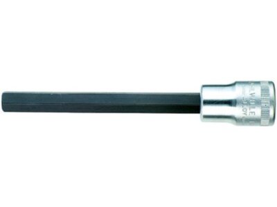 Головка торцевая 2054/7 INHEX удлинённая, 7 мм, 1/2" L 120 мм, STAHLWILLE Арт. 03151207