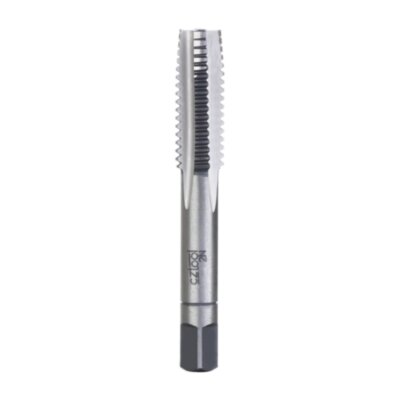 Метчик Bucovice Tools 115CrV3 DIN2181 2n метрическая резьба М12х1,25 №1 1141221