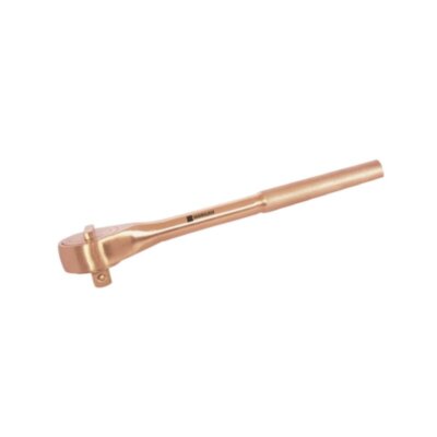 Трещотка реверсивная искробезопасная 3/8", 200 мм, N30R-NSB NORGAU Арт. 069113038