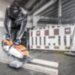 Круг отрезной алмазный DS SG, 350×25,4 мм, переходник на 20 мм, высота покрытия 12 мм, ширина 2,8 мм, PFERD Арт. 68000048