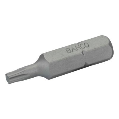 5/16" Биты под винты TORX T25, L=35мм, 2ШТ BAHCO Арт. 70S/T25-2P
