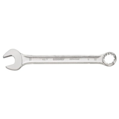 Ключ гаечный комбинированный 11/16" Тип. 7 11/16AF GEDORE Арт. 6099860
