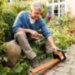 Ножницы садовые аккумуляторные HSA 45, STIHL Арт. 45110113501