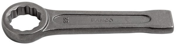 Ключ накидной ударный,24мм BAHCO Арт. 7444SG-M-24