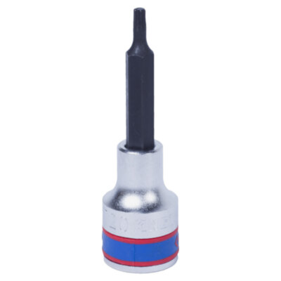 Насадка (бита) торцевая 1/2", TORX, T20, L = 80 мм KING TONY 403320