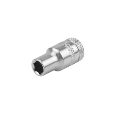 Головка торцевая шестигранная 1/4", 5.5 мм, N20-5,5 NORGAU Арт. 063501055