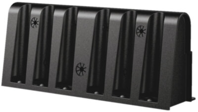 Подставка для отверток Kraftform Micro WERA 134002