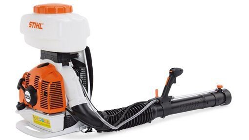 Бензиновый опрыскиватель SR 450, STIHL Арт. 42440112641