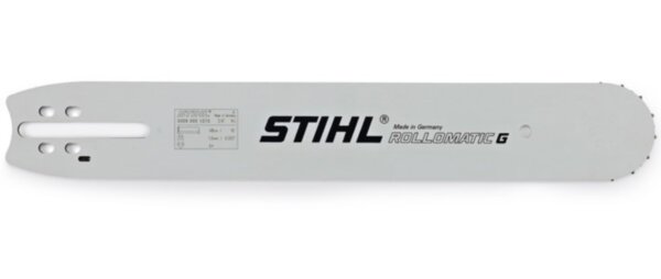 Шина 12" 3/8 1.6 54 зв, STIHL Арт. 30060001205