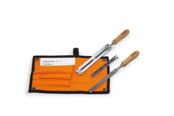 Набор заточной 1/4" Picco, STIHL Арт. 56050071000