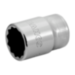 1/2" Торцевая головка 12-гранная, 3/4" BAHCO Арт. 7800DZ-3/4