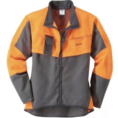 Куртка ECONOMY Plus, размер M, STIHL Арт. 00008834952